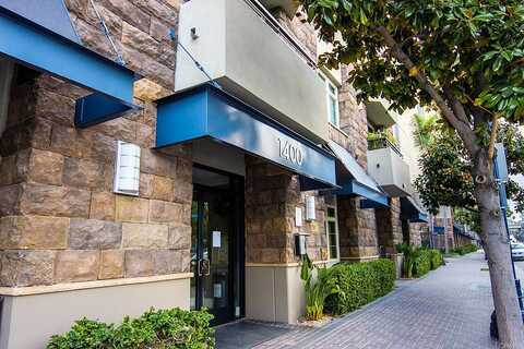 Broadway, SAN DIEGO, CA 92101