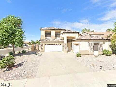 Jahns, CASA GRANDE, AZ 85122