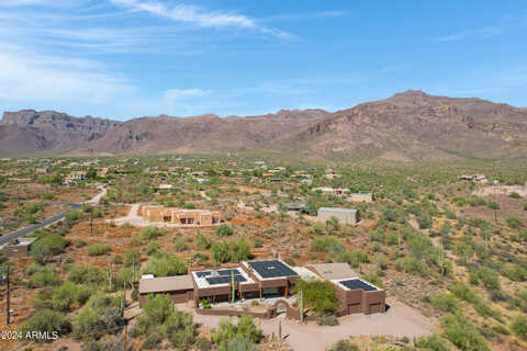 Cactus View, GOLD CANYON, AZ 85118