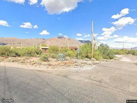 Cactus View, GOLD CANYON, AZ 85118