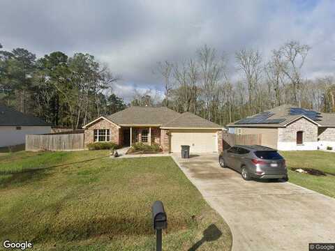 Royal Cullum, CONROE, TX 77303