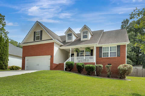 Boxwood, RINGGOLD, GA 30736