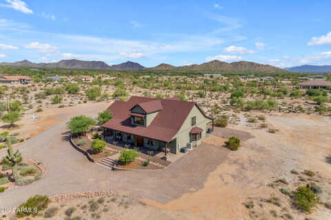 Silverdale, SAN TAN VALLEY, AZ 85144