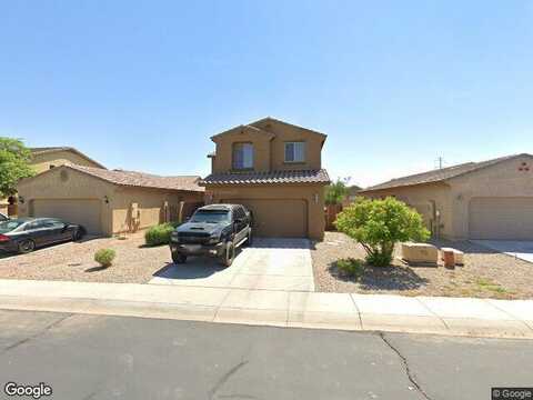 Parkhill, MARICOPA, AZ 85138