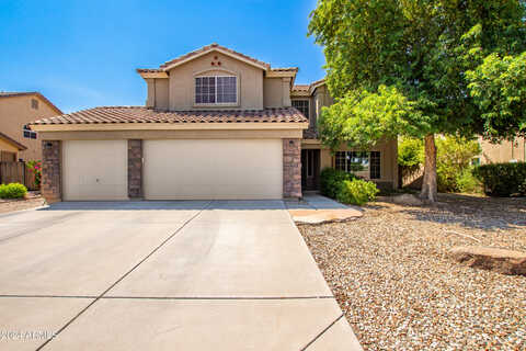 Candlewood, SAN TAN VALLEY, AZ 85143