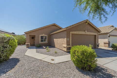 Olivine, SAN TAN VALLEY, AZ 85143