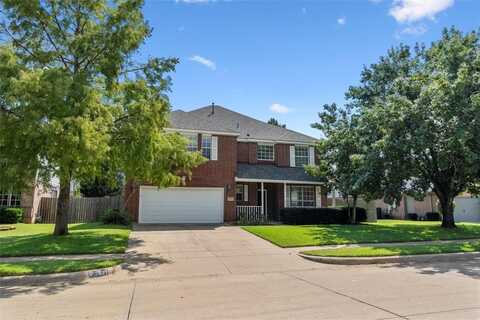 2621 Briarcrest Drive, Burleson, TX 76028