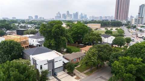 4522 Belmont Avenue, Dallas, TX 75204