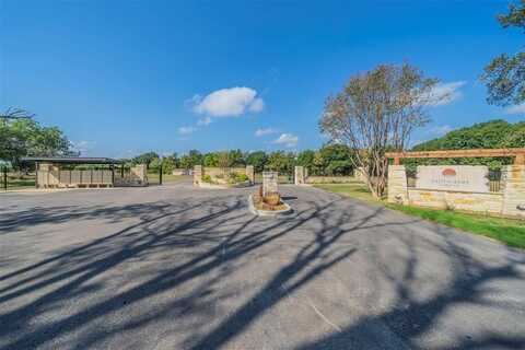 Lot 45 Stillwater Shores, Corsicana, TX 75109