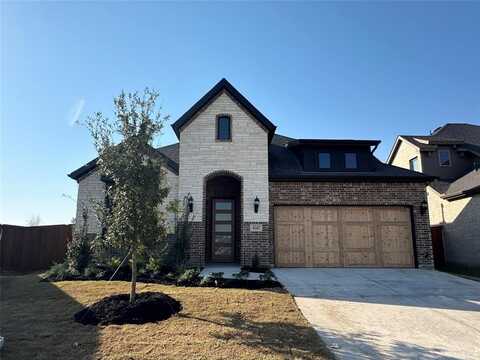 4242 Loophook Lane, Midlothian, TX 76065