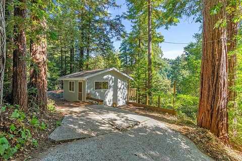 Forest, BOULDER CREEK, CA 95006