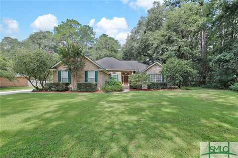 Oak Side, RICHMOND HILL, GA 31324