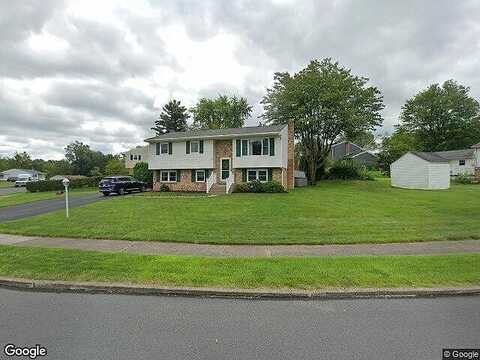 Hill, MECHANICSBURG, PA 17050