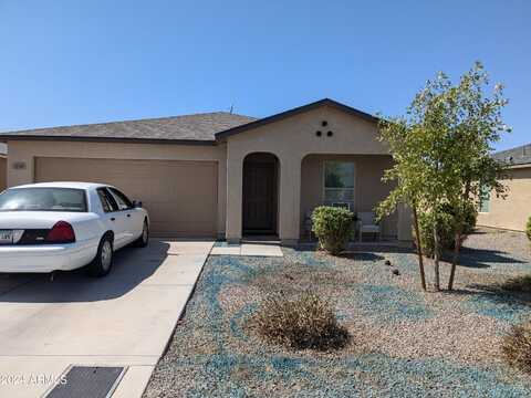 Picacho Heights, ELOY, AZ 85131