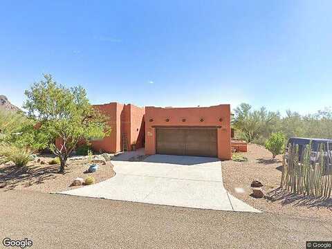 Double Circle, TUCSON, AZ 85713