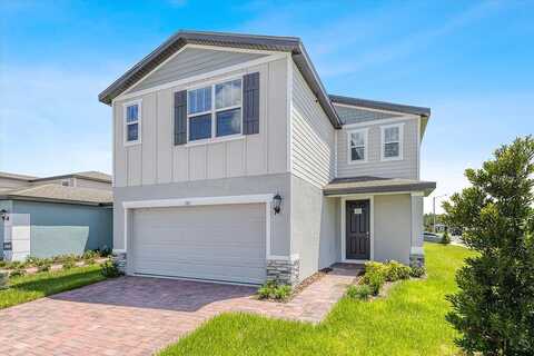 Bluethread, KISSIMMEE, FL 34759