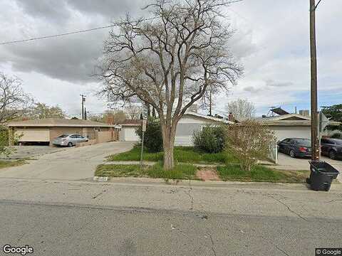 17Th, LANCASTER, CA 93534