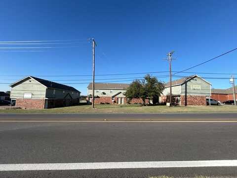 809 W Walnut Street, Celina, TX 75009