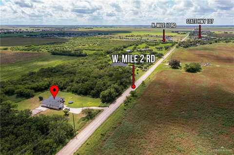 Mile 2, EDCOUCH, TX 78538