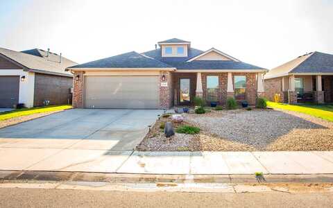 Avenue R, LUBBOCK, TX 79423