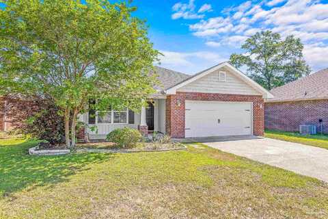 Bentley Oaks, CANTONMENT, FL 32533