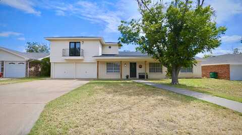 Chatterton, SAN ANGELO, TX 76904