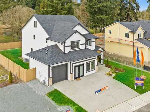 Merrick, YELM, WA 98597