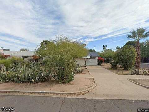 Robson, MESA, AZ 85201