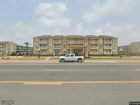 Seawall, GALVESTON, TX 77551