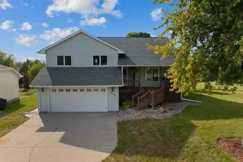 6Th, ELLENDALE, MN 56026