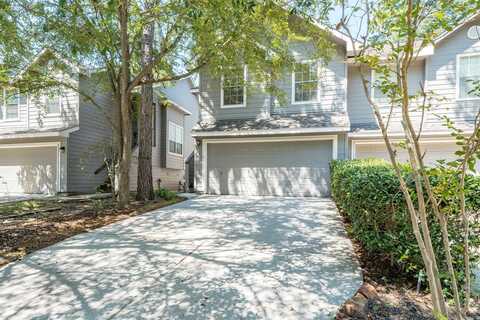 Villa Oaks, SPRING, TX 77382