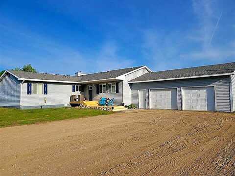County Road 261, BIGFORK, MN 56628