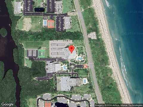 Highway A1A, HUTCHINSON ISLAND, FL 34949