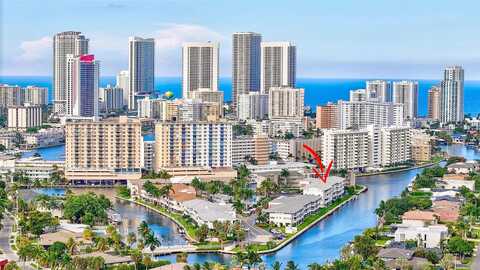 Paradise Isle, HALLANDALE BEACH, FL 33009