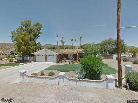 Calle Poco, LAVEEN, AZ 85339