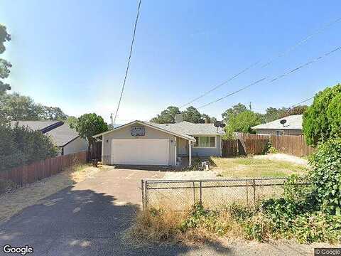 Avenue B, LAKEPORT, CA 95453