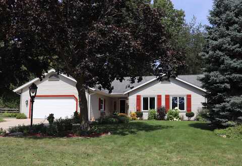 Foxwood, MOUNT PLEASANT, WI 53405