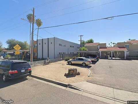 Earll, PHOENIX, AZ 85018