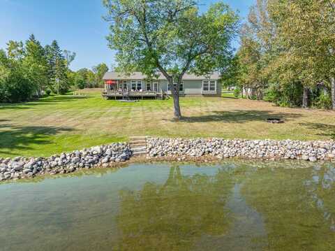 Shore, PENGILLY, MN 55775