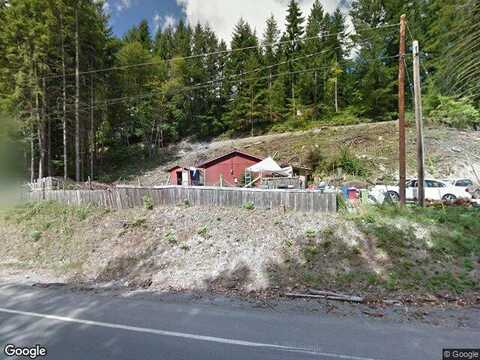 Skate Creek, PACKWOOD, WA 98361