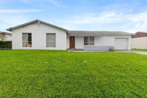 124Th, HOMESTEAD, FL 33032