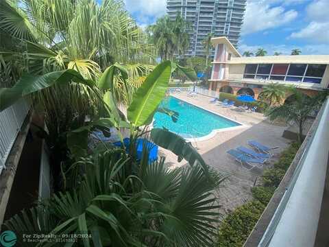 Diplomat, HALLANDALE BEACH, FL 33009