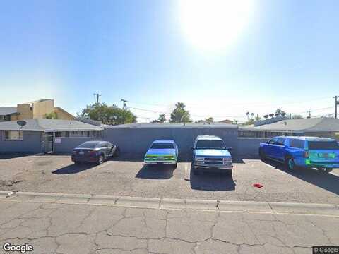 Mckinley, PHOENIX, AZ 85006