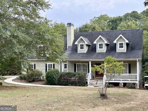 Hillandale, HARTWELL, GA 30643