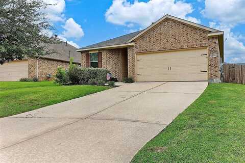 Rosalea, MONTGOMERY, TX 77356