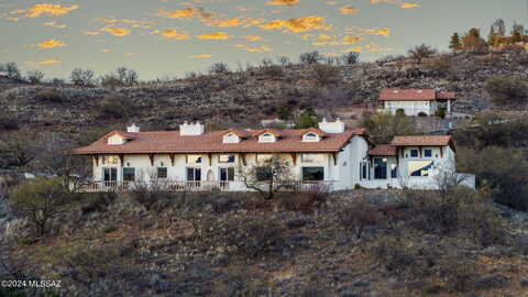 Camino Vista Del Cielo, NOGALES, AZ 85621