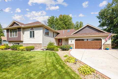 Ixonia, LAKEVILLE, MN 55044