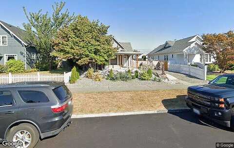 Lombard, EVERETT, WA 98201