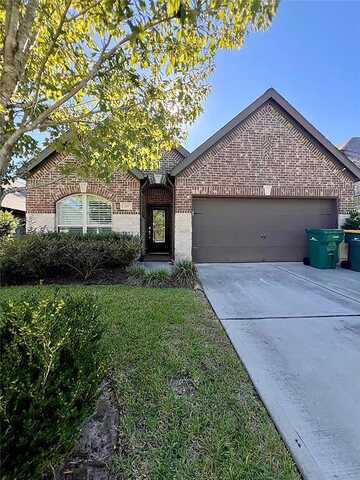 Fox Trail, MONTGOMERY, TX 77316