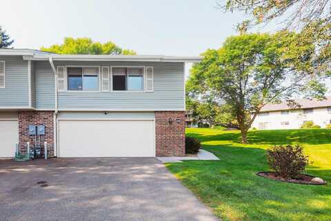 Park, BURNSVILLE, MN 55337